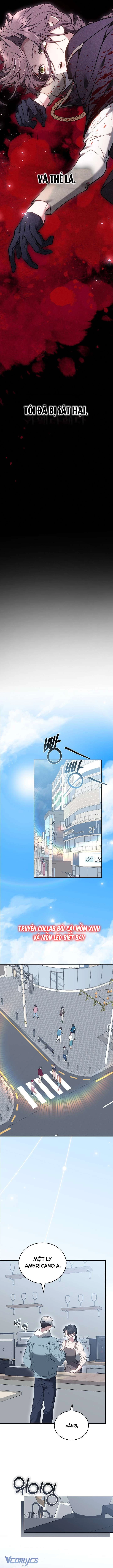 Lý Do Mà Ác Nữ Ấy Cầm Kiếm Chapter 1 - 11