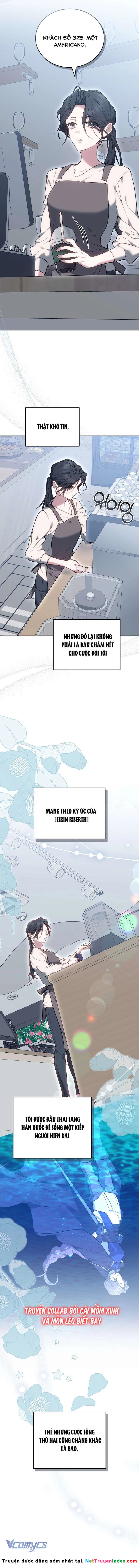 Lý Do Mà Ác Nữ Ấy Cầm Kiếm Chapter 1 - 12