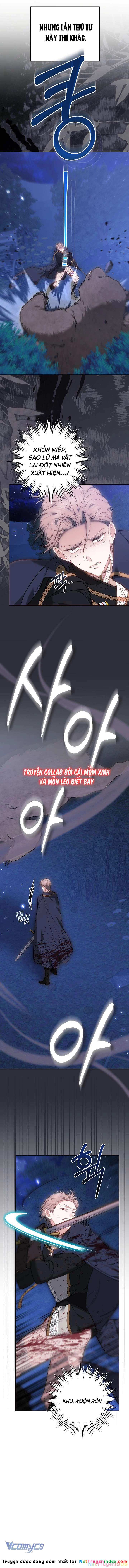 Lý Do Mà Ác Nữ Ấy Cầm Kiếm Chapter 1 - 15