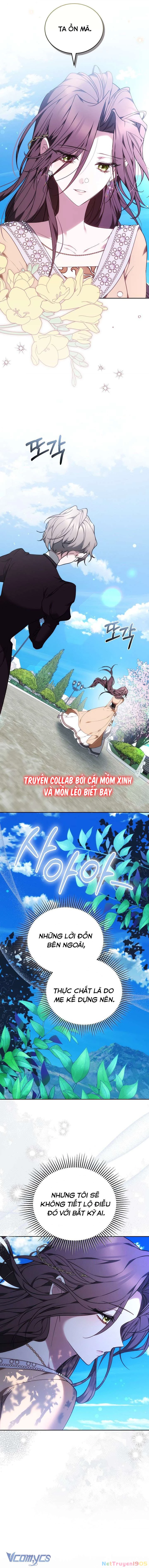 Lý Do Mà Ác Nữ Ấy Cầm Kiếm Chapter 2 - 8