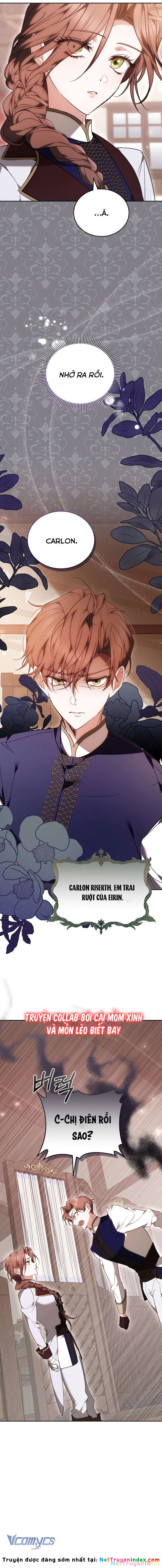 Lý Do Mà Ác Nữ Ấy Cầm Kiếm Chapter 2 - 14