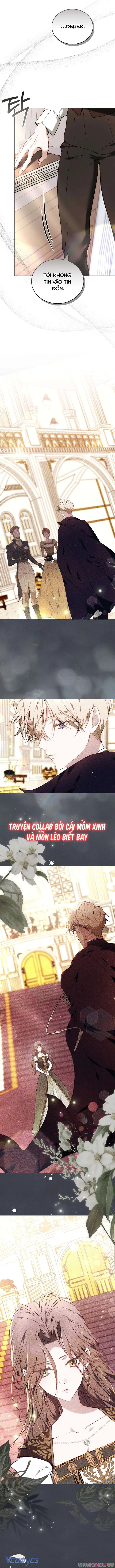 Lý Do Mà Ác Nữ Ấy Cầm Kiếm Chapter 3 - 15