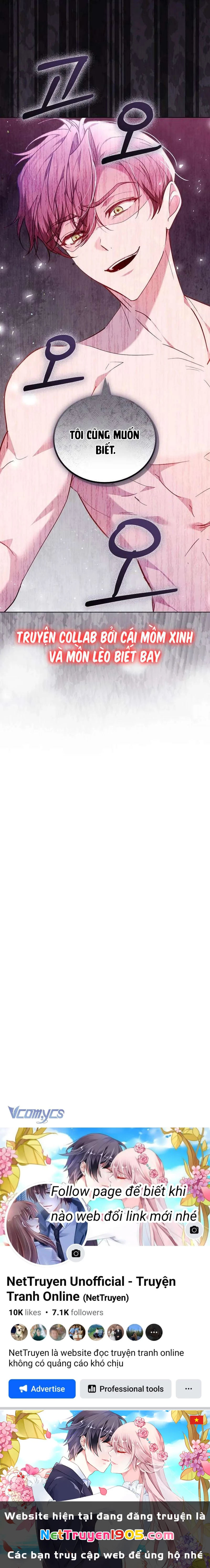 Lý Do Mà Ác Nữ Ấy Cầm Kiếm Chapter 4 - 17