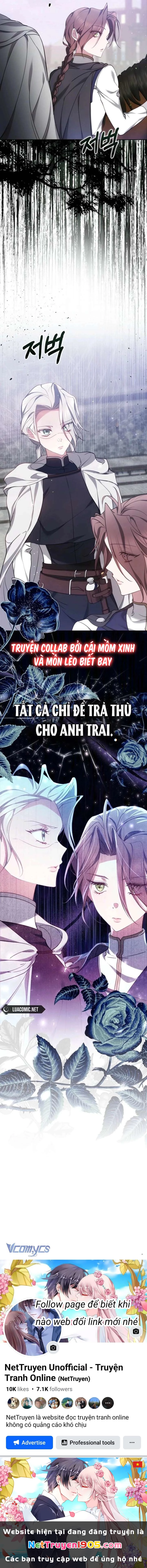 Lý Do Mà Ác Nữ Ấy Cầm Kiếm Chapter 6 - 15