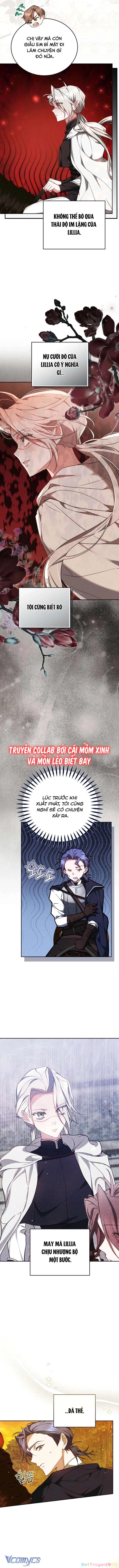 Lý Do Mà Ác Nữ Ấy Cầm Kiếm Chapter 7 - 2