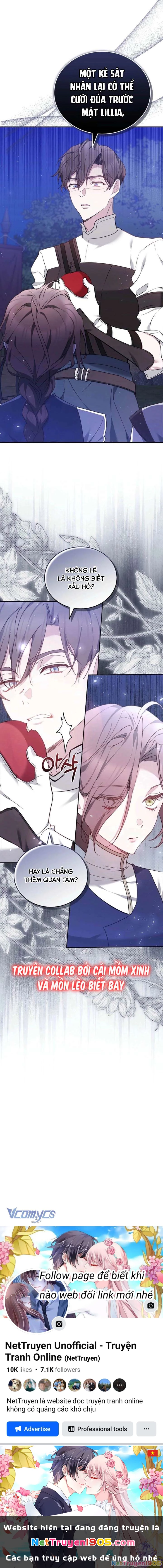 Lý Do Mà Ác Nữ Ấy Cầm Kiếm Chapter 7 - 14