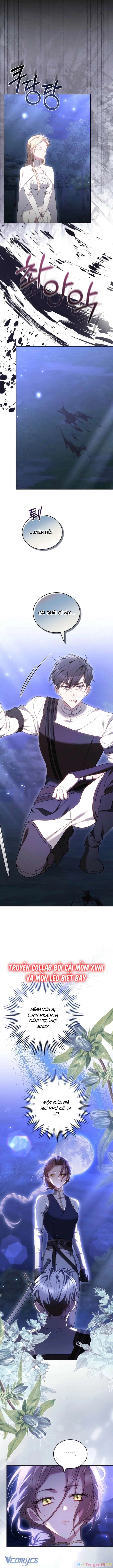 Lý Do Mà Ác Nữ Ấy Cầm Kiếm Chapter 8 - 16