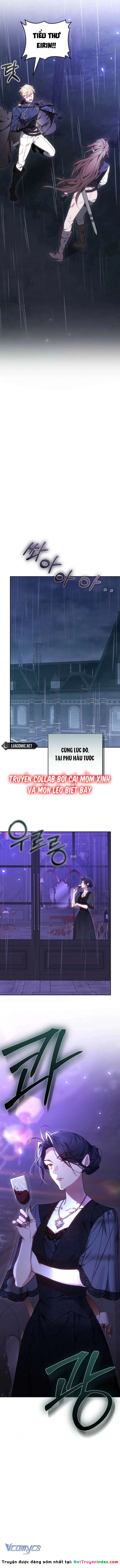 Lý Do Mà Ác Nữ Ấy Cầm Kiếm Chapter 10 - 16