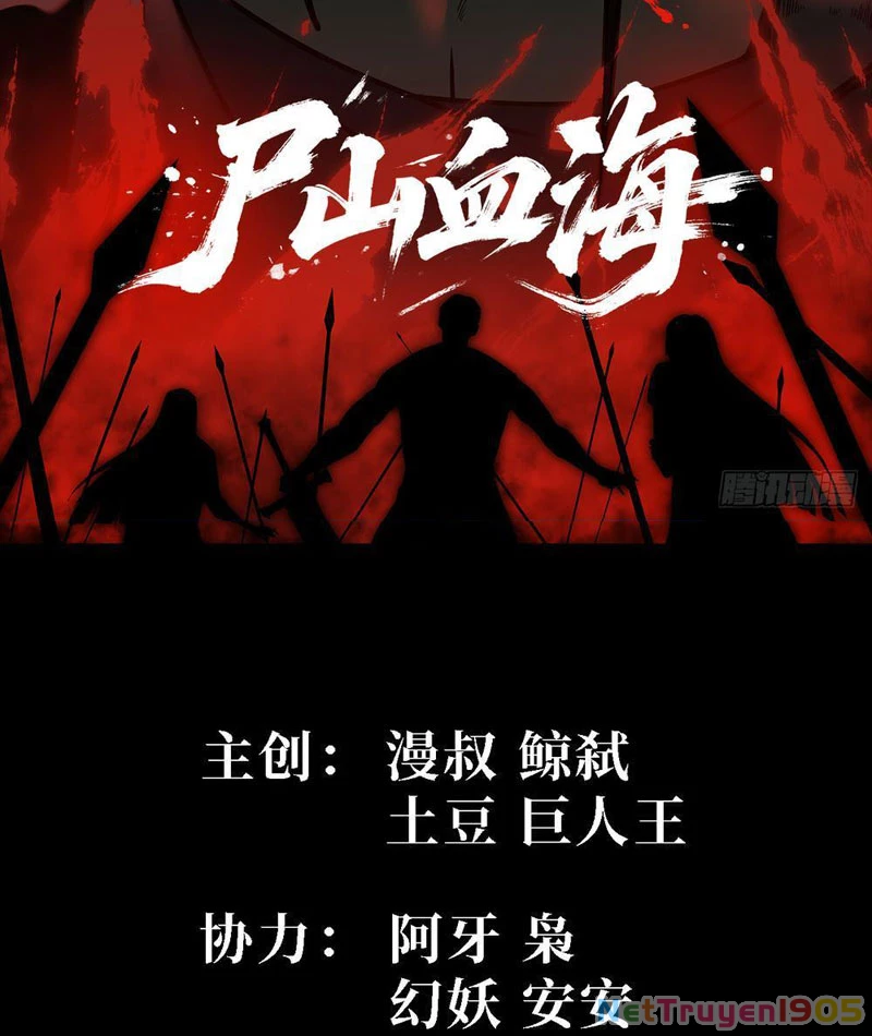 Thi Sơn Huyết Hải Chapter 1 - 2