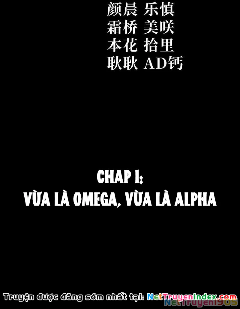 Thi Sơn Huyết Hải Chapter 1 - 3