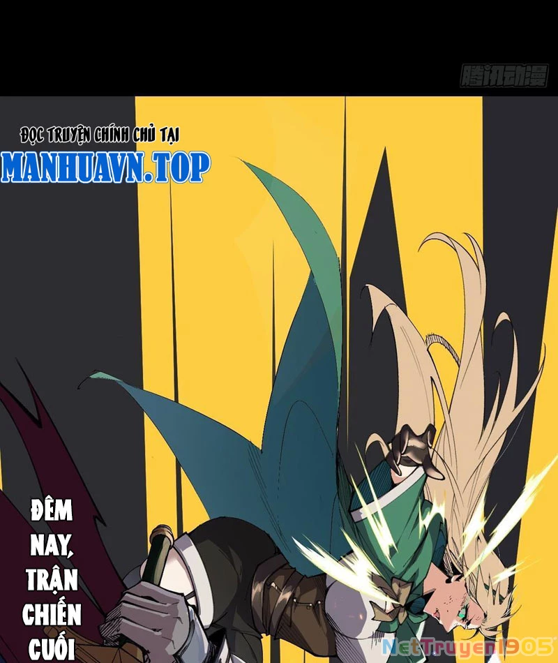 Thi Sơn Huyết Hải Chapter 1 - 4