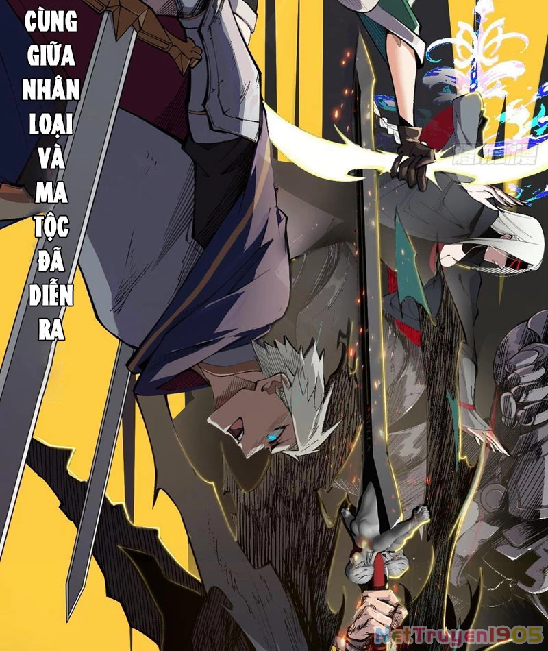 Thi Sơn Huyết Hải Chapter 1 - 5