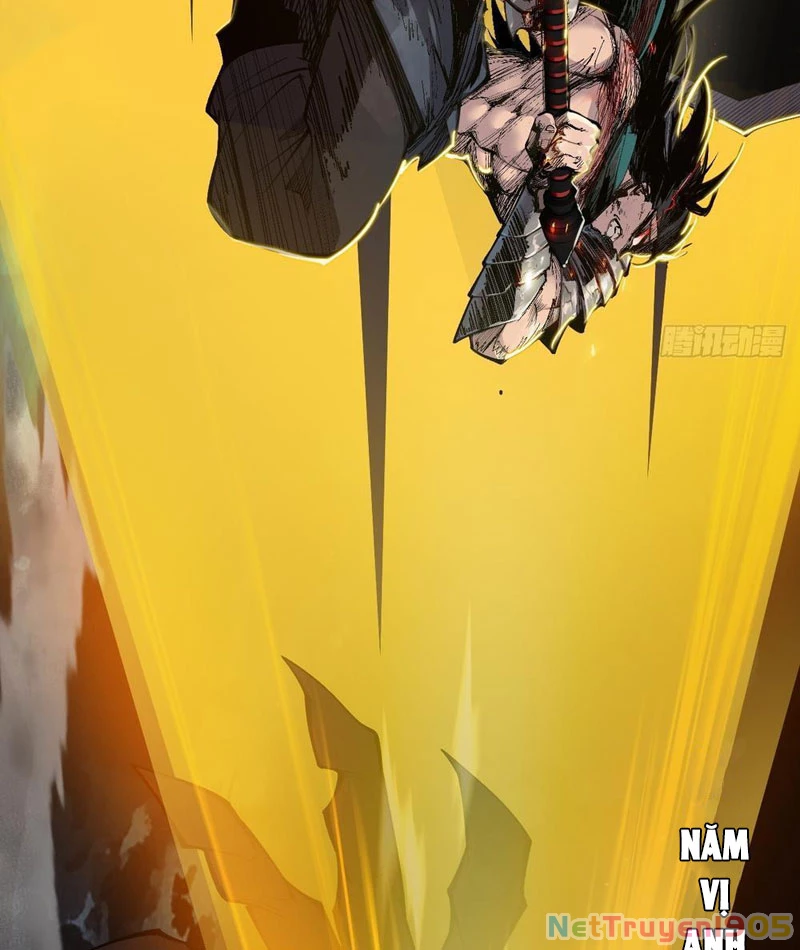 Thi Sơn Huyết Hải Chapter 1 - 6