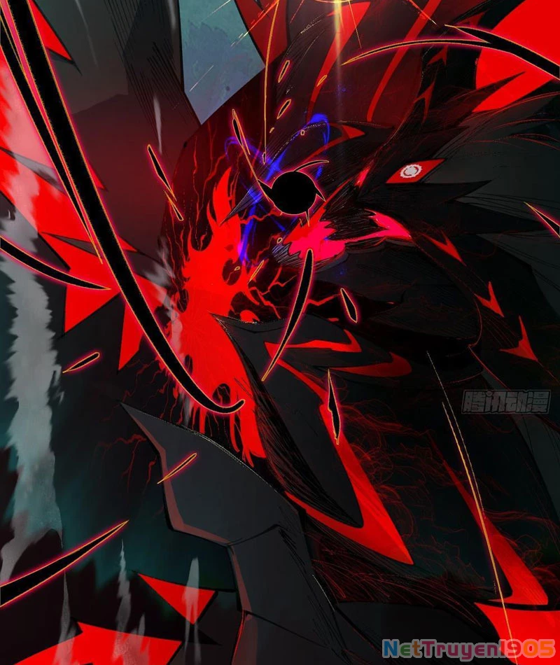 Thi Sơn Huyết Hải Chapter 1 - 8