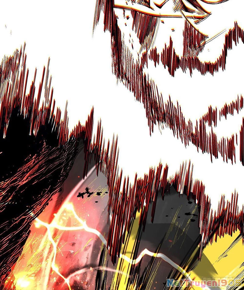 Thi Sơn Huyết Hải Chapter 1 - 11