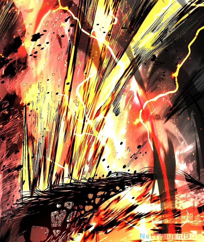 Thi Sơn Huyết Hải Chapter 1 - 12