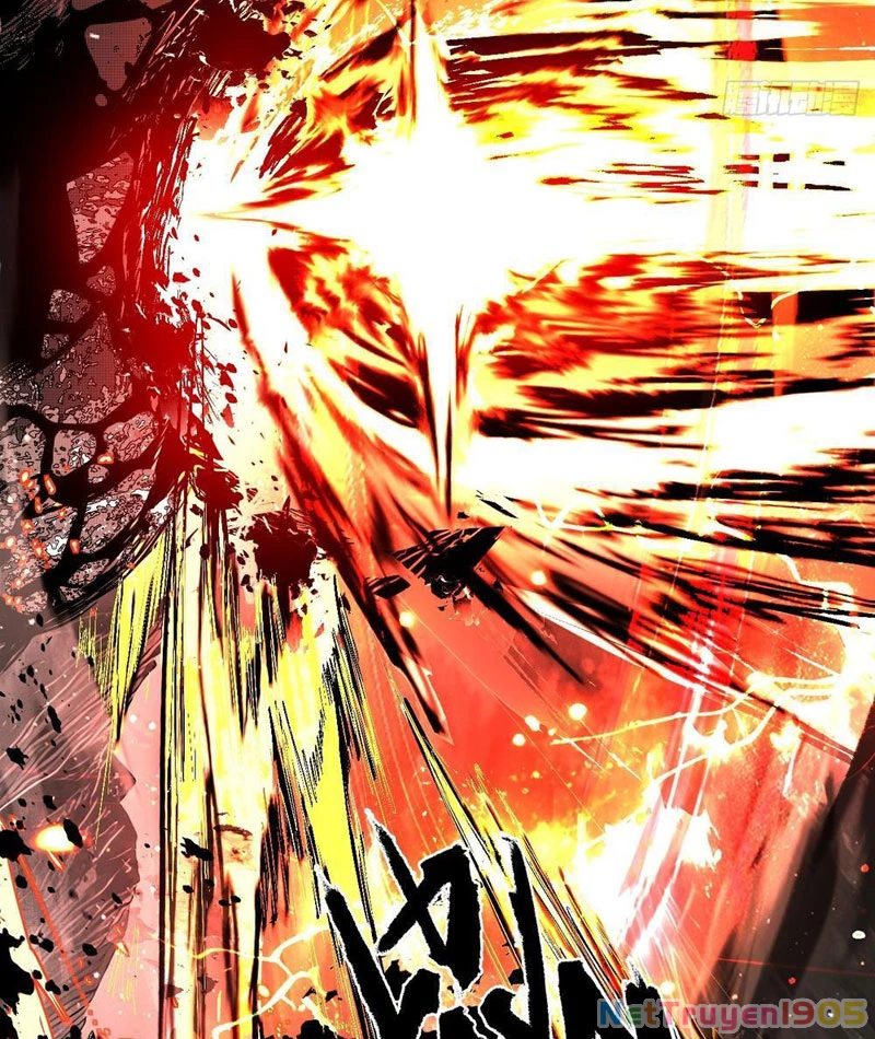 Thi Sơn Huyết Hải Chapter 1 - 13