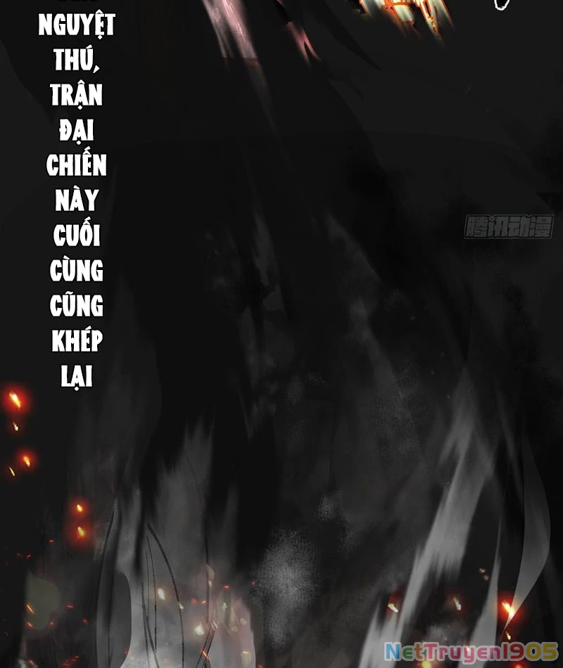 Thi Sơn Huyết Hải Chapter 1 - 15