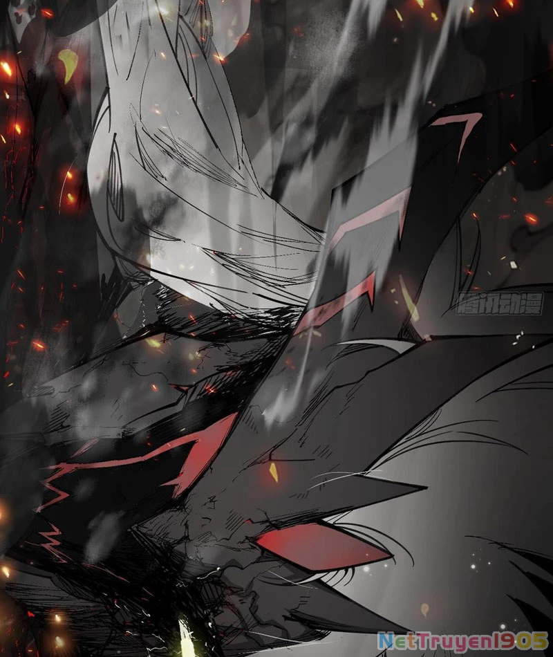 Thi Sơn Huyết Hải Chapter 1 - 16