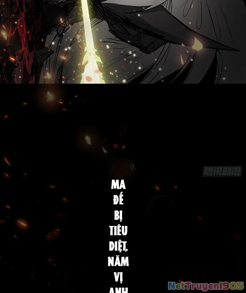 Thi Sơn Huyết Hải Chapter 1 - 17