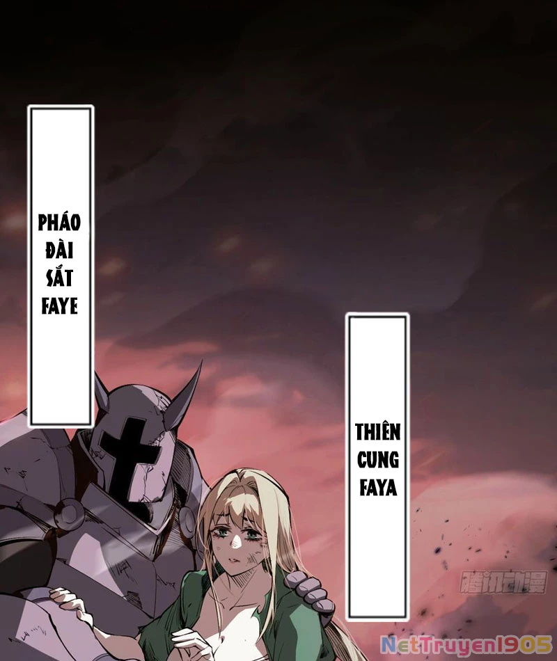 Thi Sơn Huyết Hải Chapter 1 - 19