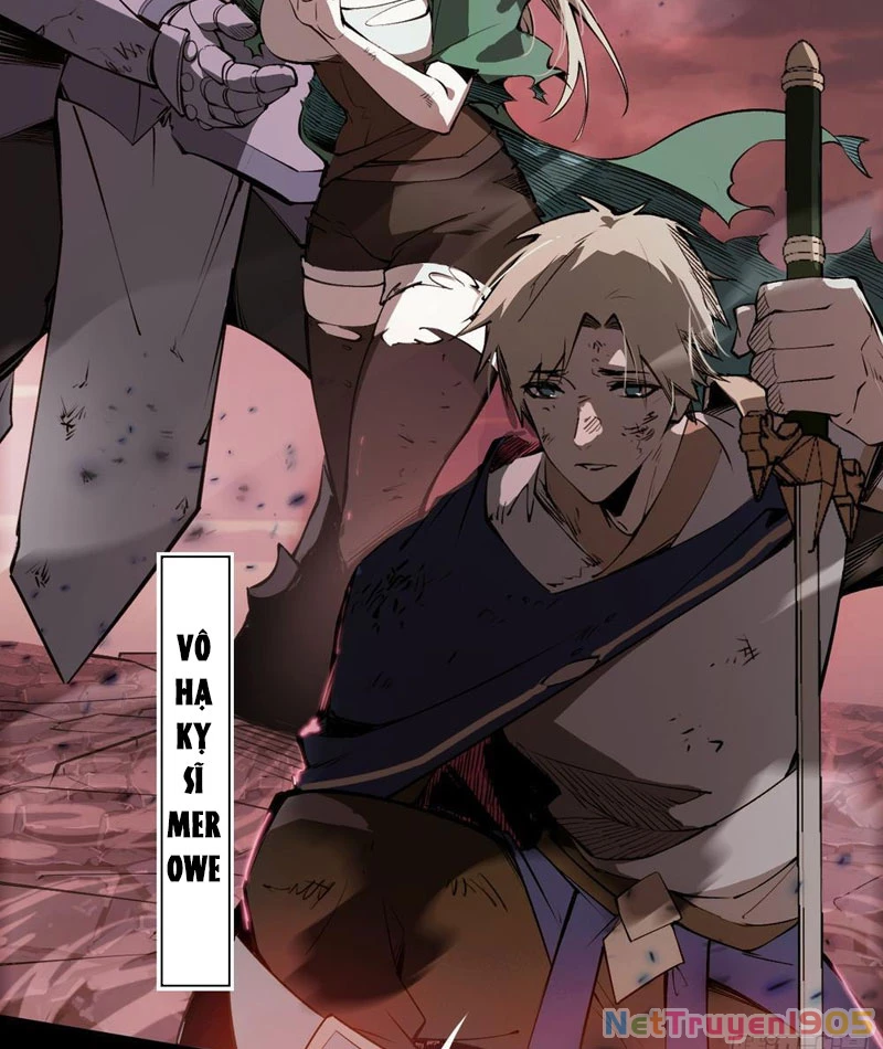 Thi Sơn Huyết Hải Chapter 1 - 20