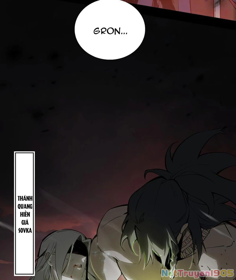 Thi Sơn Huyết Hải Chapter 1 - 22