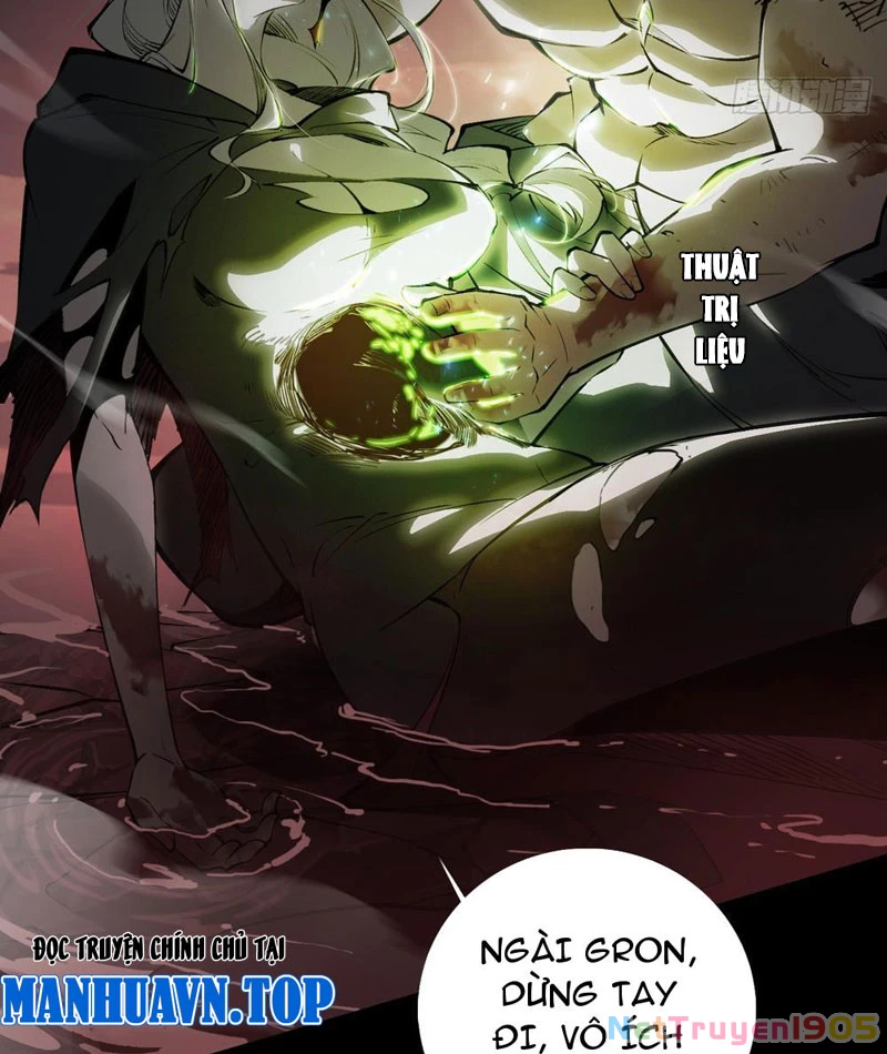 Thi Sơn Huyết Hải Chapter 1 - 23