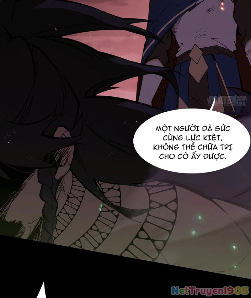 Thi Sơn Huyết Hải Chapter 1 - 25