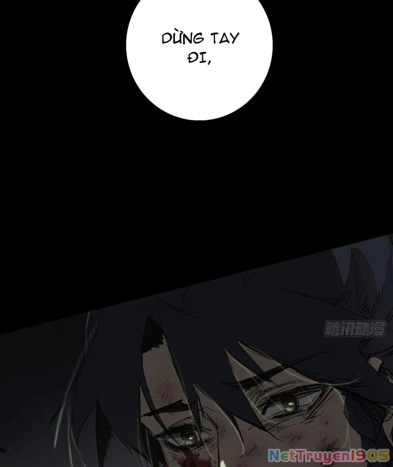 Thi Sơn Huyết Hải Chapter 1 - 28