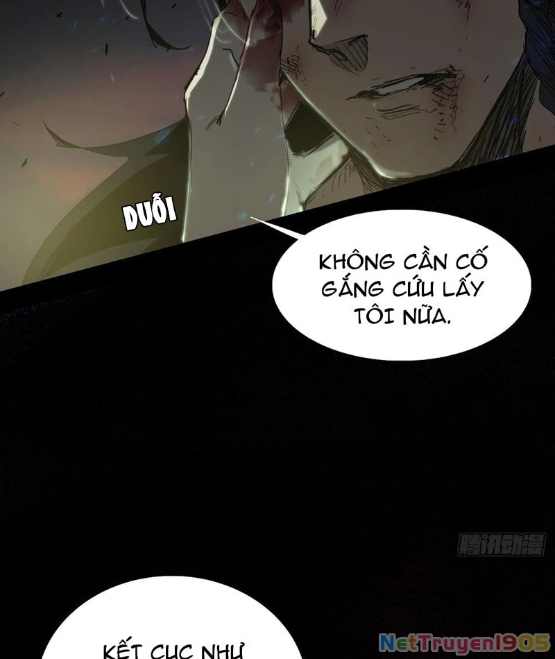 Thi Sơn Huyết Hải Chapter 1 - 29