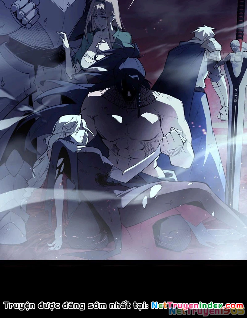 Thi Sơn Huyết Hải Chapter 1 - 33