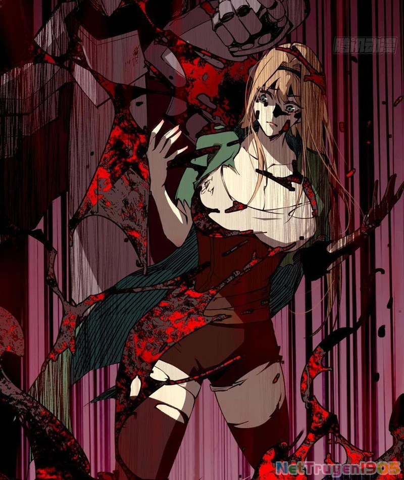 Thi Sơn Huyết Hải Chapter 1 - 37