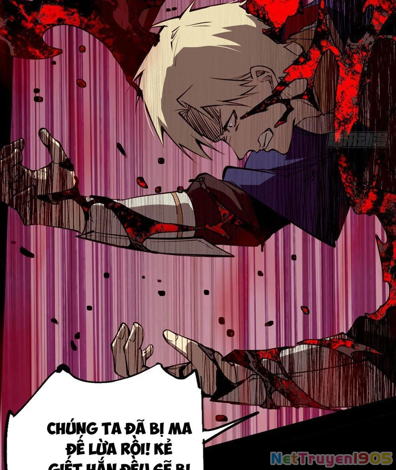 Thi Sơn Huyết Hải Chapter 1 - 38