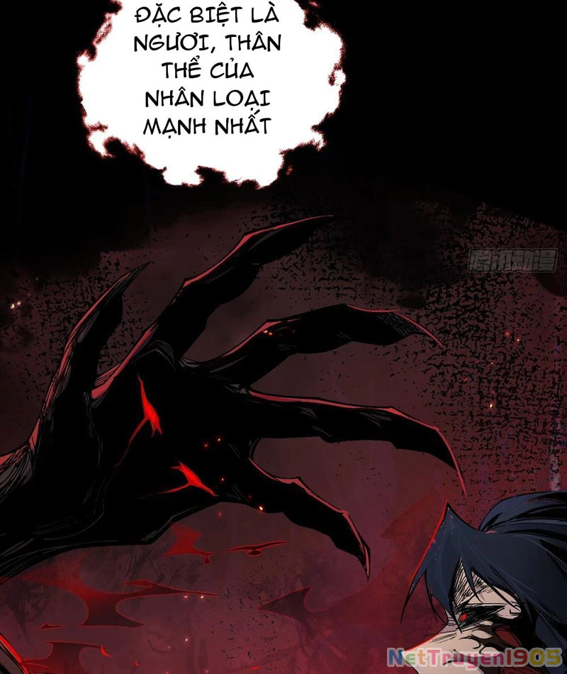 Thi Sơn Huyết Hải Chapter 1 - 50