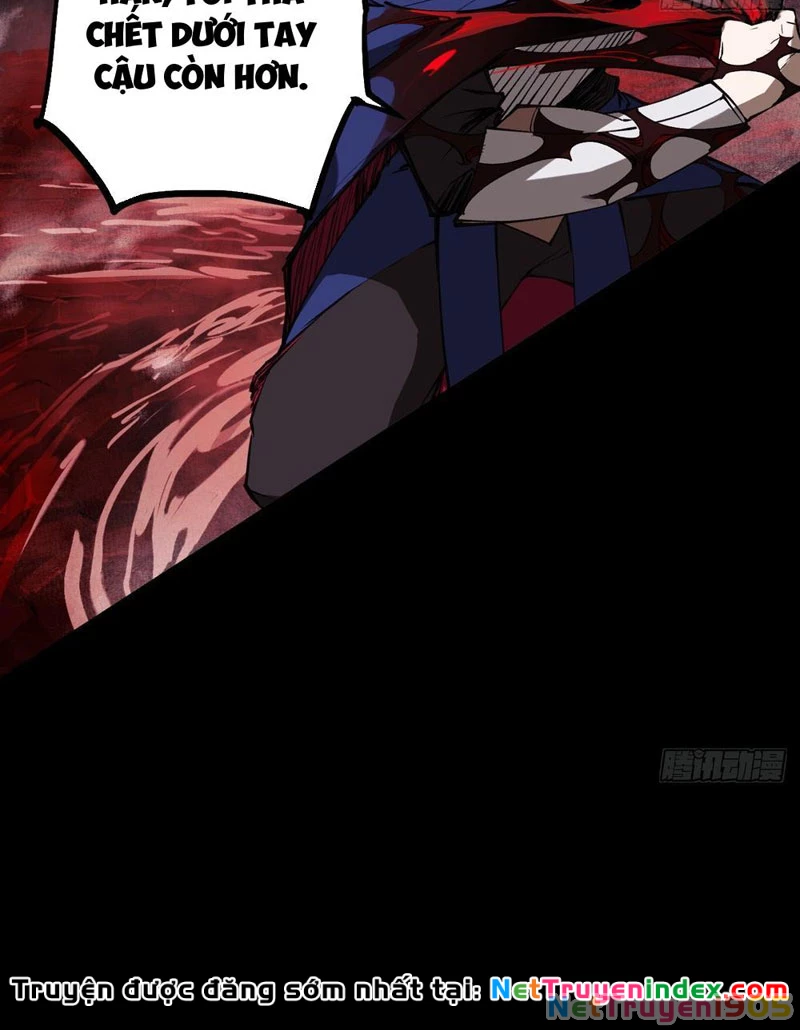 Thi Sơn Huyết Hải Chapter 1 - 54