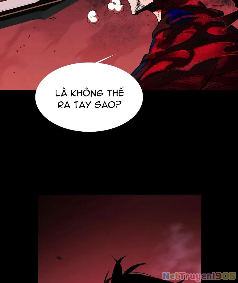 Thi Sơn Huyết Hải Chapter 1 - 61