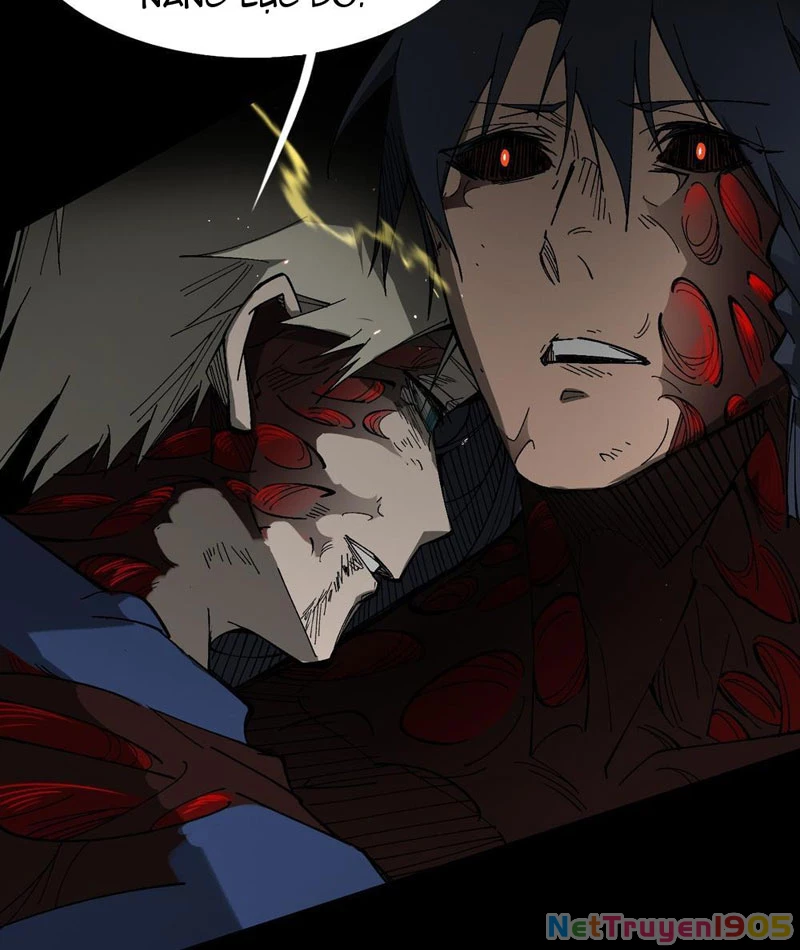 Thi Sơn Huyết Hải Chapter 1 - 71