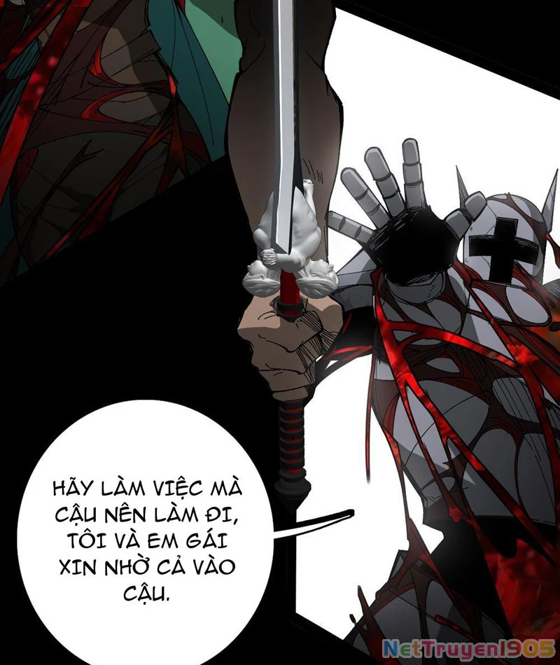 Thi Sơn Huyết Hải Chapter 1 - 77