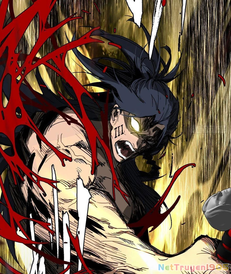 Thi Sơn Huyết Hải Chapter 1 - 84