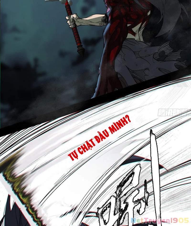 Thi Sơn Huyết Hải Chapter 1 - 89