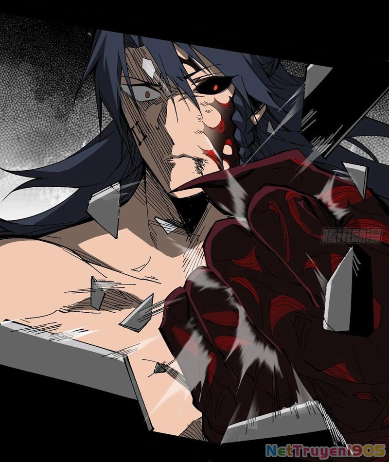 Thi Sơn Huyết Hải Chapter 1 - 95