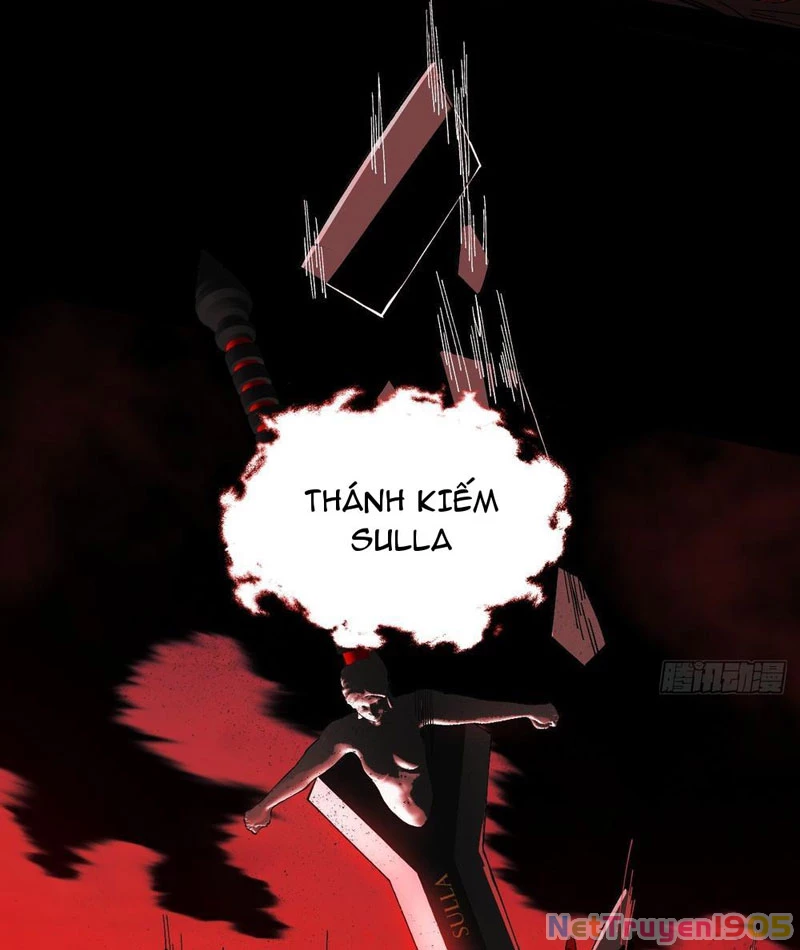 Thi Sơn Huyết Hải Chapter 1 - 96