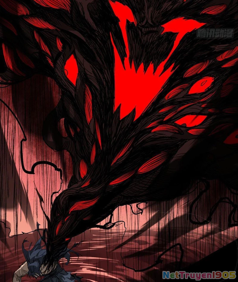 Thi Sơn Huyết Hải Chapter 1 - 99