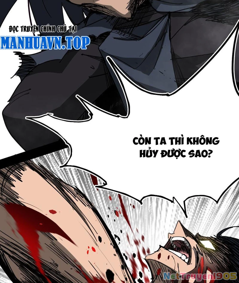 Thi Sơn Huyết Hải Chapter 1 - 105