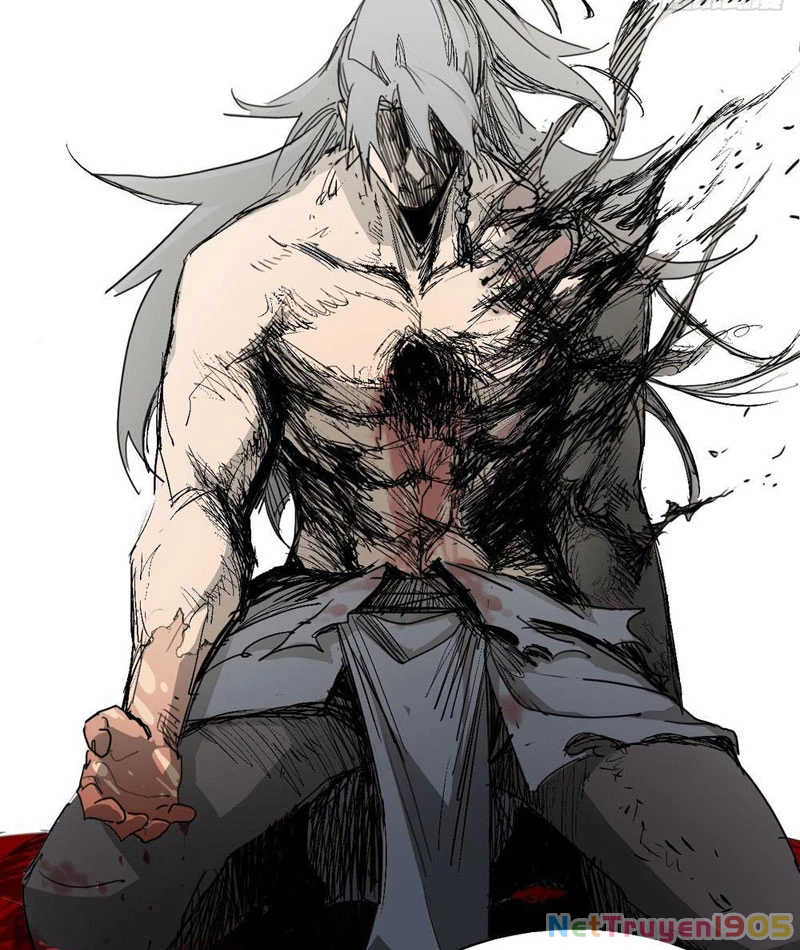 Thi Sơn Huyết Hải Chapter 1 - 116