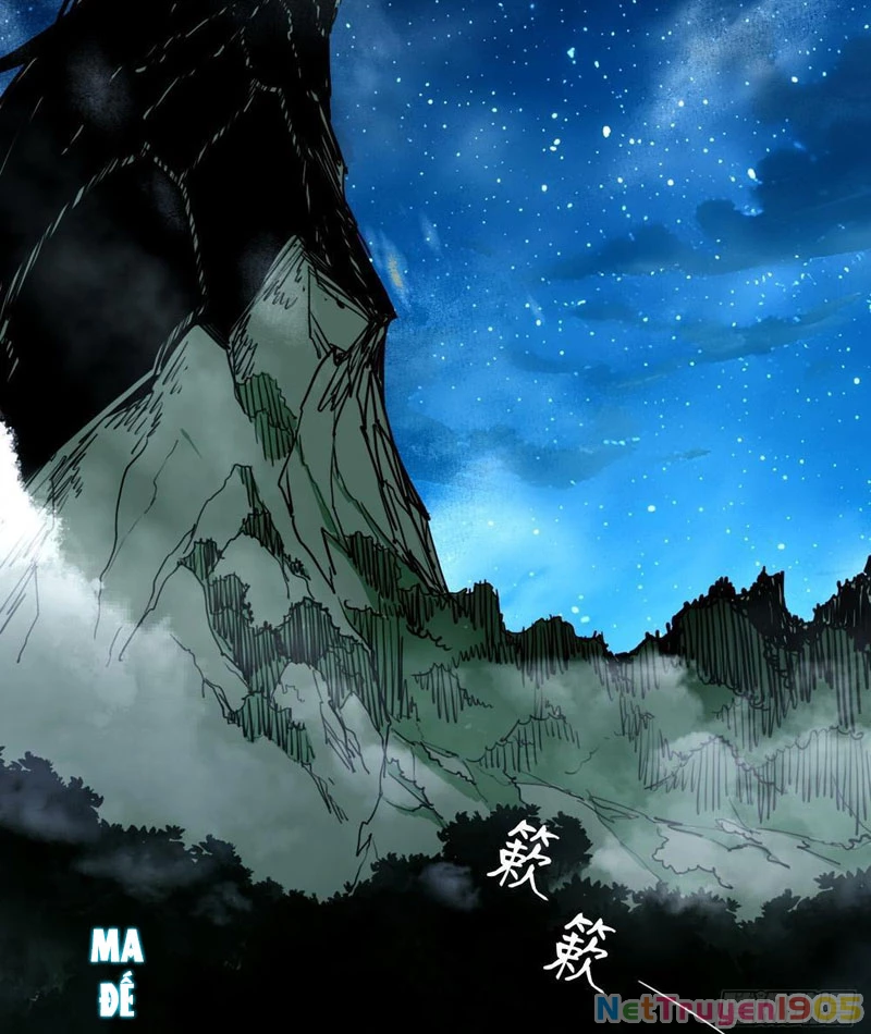 Thi Sơn Huyết Hải Chapter 1 - 127