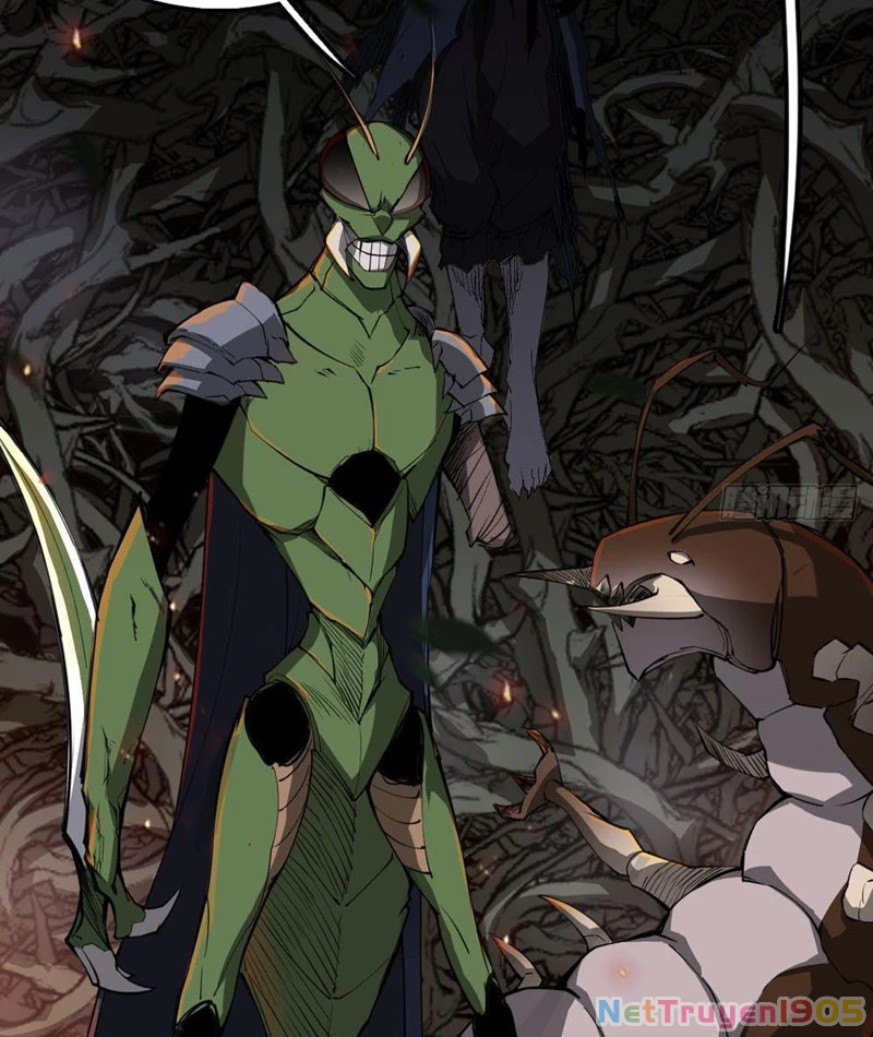 Thi Sơn Huyết Hải Chapter 1 - 132