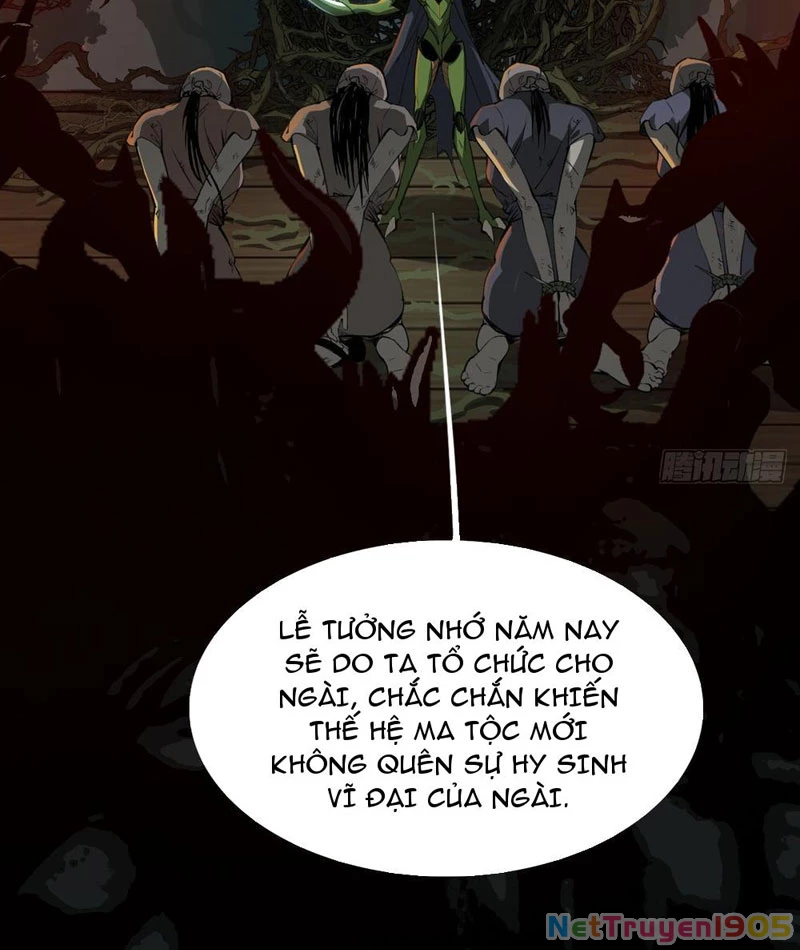 Thi Sơn Huyết Hải Chapter 1 - 135