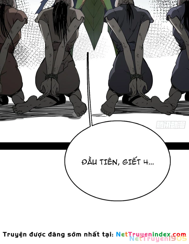 Thi Sơn Huyết Hải Chapter 1 - 138